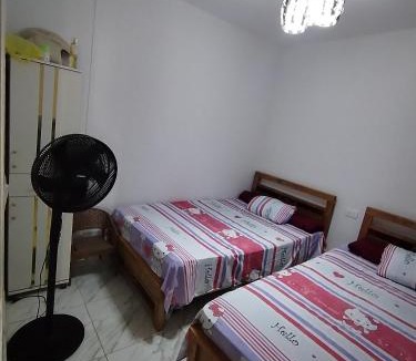 Al-'Amriyah Apartment | الاسكندرية ابو تلات
