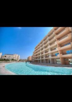 Al-'Amriyah Ski Chalet | الاسكندرية