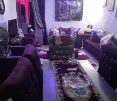 Bab Sharqi Apartment | الاسكندريه ش العيسوى حى المنتزه