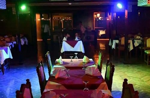 Cairo Hotel | الباخرة نايل كروز