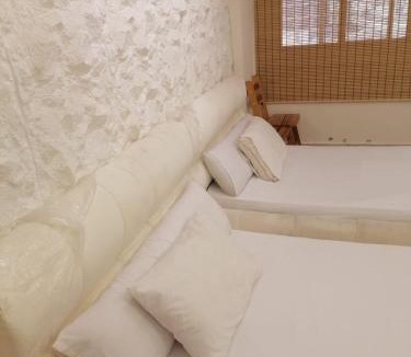 Al-Hammam Apartment | الجناح الخاص بالعالمين شامل الاكوا بارك مجانا