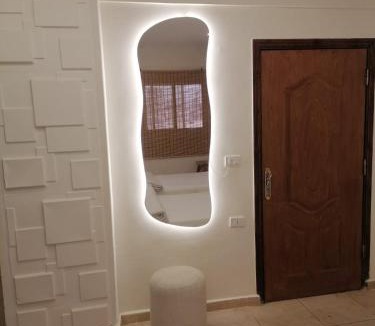 Al-Hammam Apartment | الجناح الخاص بالعالمين شامل الاكوا بارك مجانا