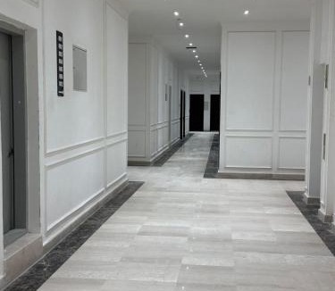 Al-'Amriyah Apartment | الحى اللاتينى