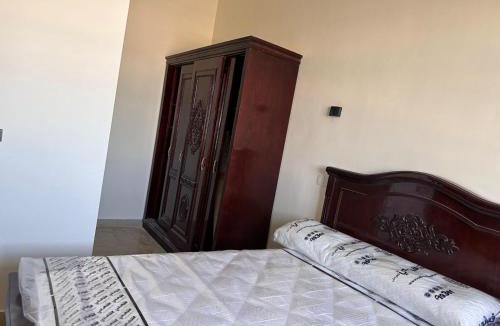 Al-'Amriyah Apartment | الحى اللاتينى