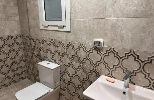 Al-'Amriyah Apartment | الحى اللاتينى