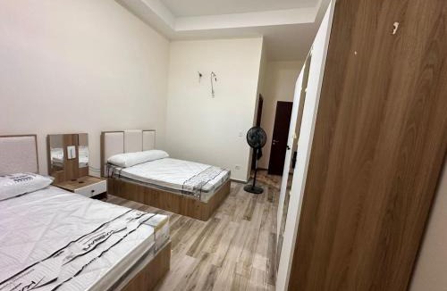 Al-'Amriyah Apartment | الحى اللاتينى