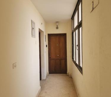 Al Rehab Apartment | الرحاب غرفتين فيو مفتوح