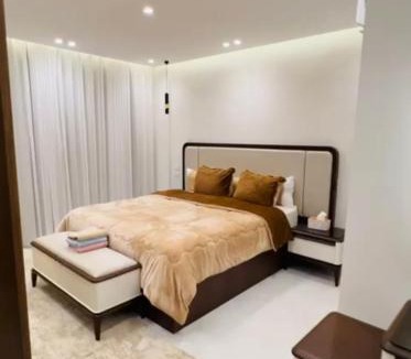 Al Rehab Apartment | الرحاب