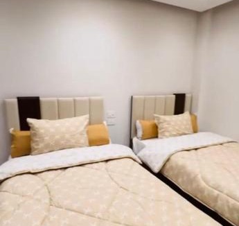 Al Rehab Apartment | الرحاب