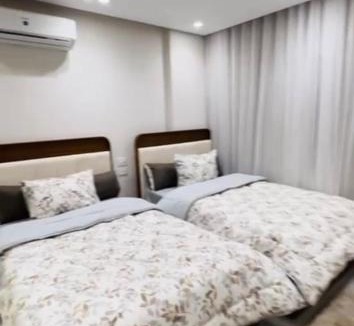 Al Rehab Apartment | الرحاب