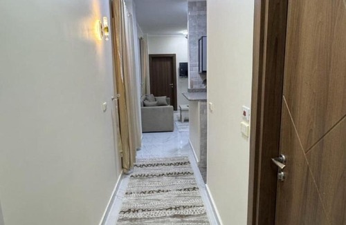 Safaga Apartment | الروضة