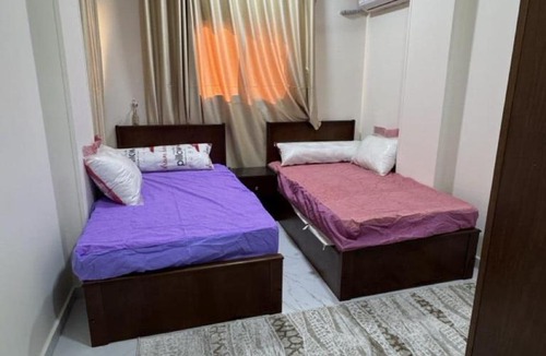 Safaga Apartment | الروضة