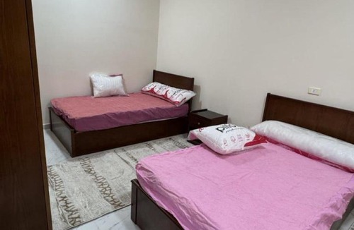 Safaga Apartment | الروضة