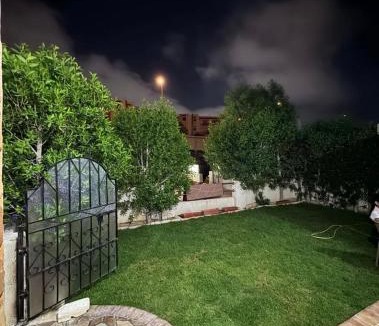 Al-Hammam Ski Chalet | الساحل الشمالي قرية الروضة
