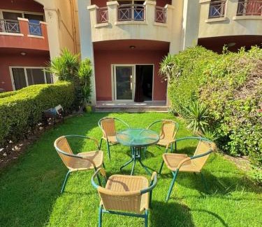 Ain Sokhna Ski Chalet | السويس