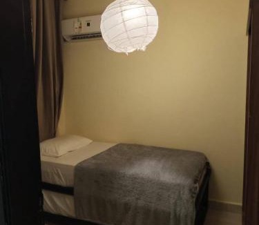 Dawwar Saqr Apartment | الشاليهات الفندقيه الفاخره بالعالمين
