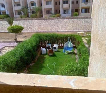 Dawwar Saqr Apartment | الصيف احلى فى الساحل