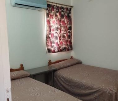 Dawwar Saqr Apartment | الصيف احلى فى الساحل