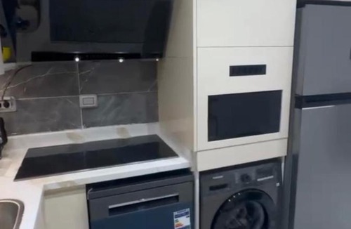 Abu Kabir Apartment | العالمين الجديده الساحل الشمالي