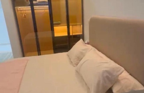 Abu Kabir Apartment | العالمين الجديده الساحل الشمالي