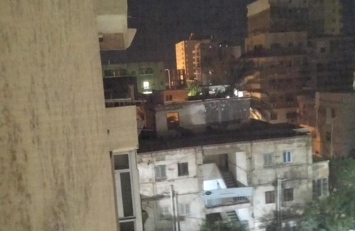 Ad-Dukhaylah Apartment | العجمي البيطاش شهر العسل