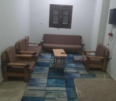 Al Alamayn Apartment | العلمين هوسيز