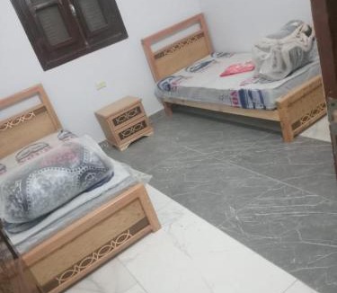 Al Alamayn Apartment | العلمين هوسيز