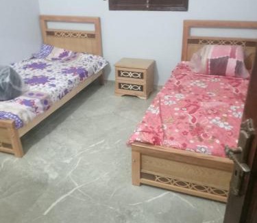 Al Alamayn Apartment | العلمين هوسيز
