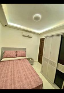 Ad-Dab'ah Apartment | العلمين