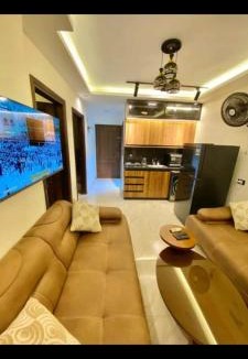Ad-Dab'ah Apartment | العلمين