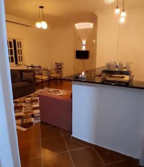 El Gouna Apartment | الغردقة الفيروز شارع الامير ابن طلال