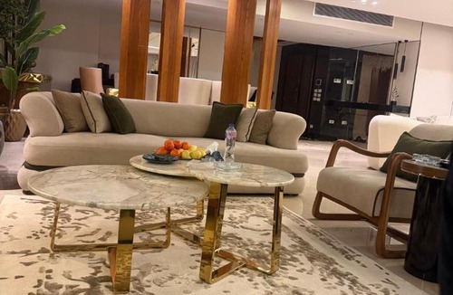 Nasr City Apartment | القاهره