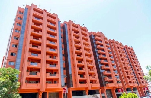 Nasr City Apartment | القاهره