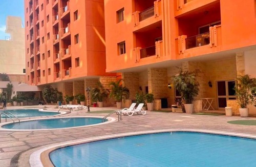 Nasr City Apartment | القاهره