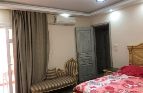 Madinaty Apartment | القاهره