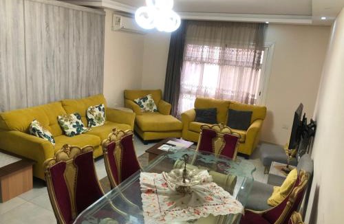 Madinaty Apartment | القاهره