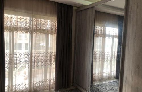 Madinaty Apartment | القاهره