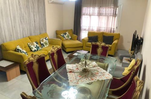Madinaty Apartment | القاهره