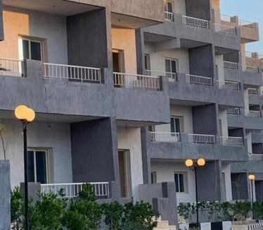 Zawiyat Sidi Musa Apartment | اللؤلؤة- شقه فندقيه فاخرة مكيفة الهواء بقرية تاهيتي باي الجراولة شاطيء رملي وحمامات سباحة واكوابارك