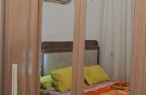 Ras Nasrani Apartment | المتنزه شرم الشيخ