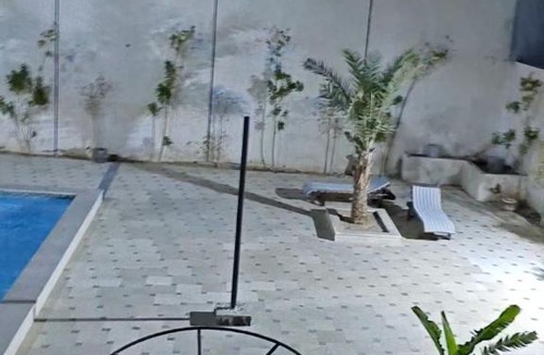 Ras Nasrani Apartment | المتنزه شرم الشيخ