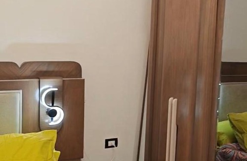 Ras Nasrani Apartment | المتنزه شرم الشيخ