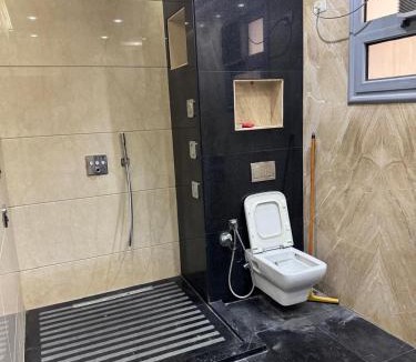 Al-Basatin Apartment | المقطم الهضبة