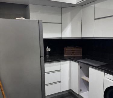 Al-Basatin Apartment | المقطم الهضبة