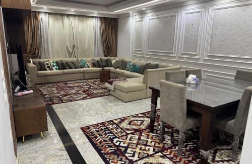 Al-Basatin Apartment | المقطم الهضبة