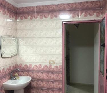 Al-Muntazah Apartment | المندره