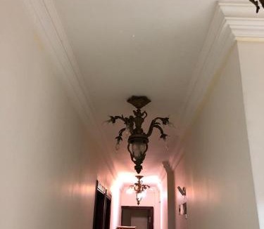 Al-Muntazah Apartment | المندره