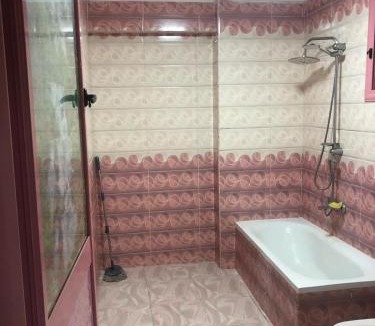 Al-Muntazah Apartment | المندره