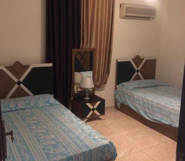 Al-Muntazah Apartment | المندره