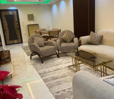 Nasr City Apartment | المنطقة الاولي مخلص الالفي